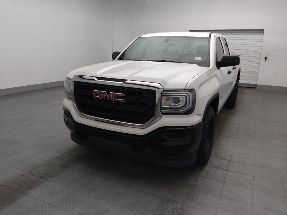 Used 2019 GMC Sierra 1500 Limited w/ Sierra Convenience Package RWD image 15