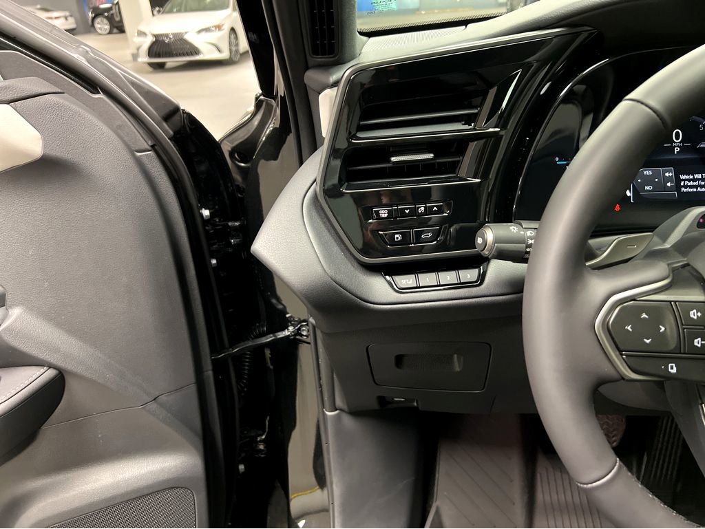 New 2026 Lexus TX 350 AWD image 42