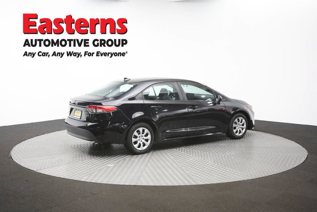 Used 2024 Toyota Corolla LE FWD image 40