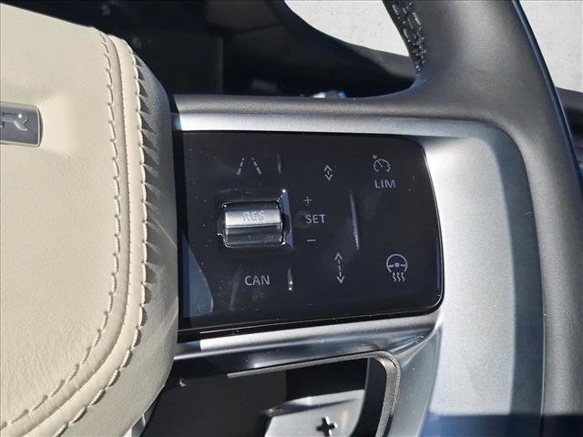 New 2027 Land Rover Range Rover SE AWD/4WD image 13