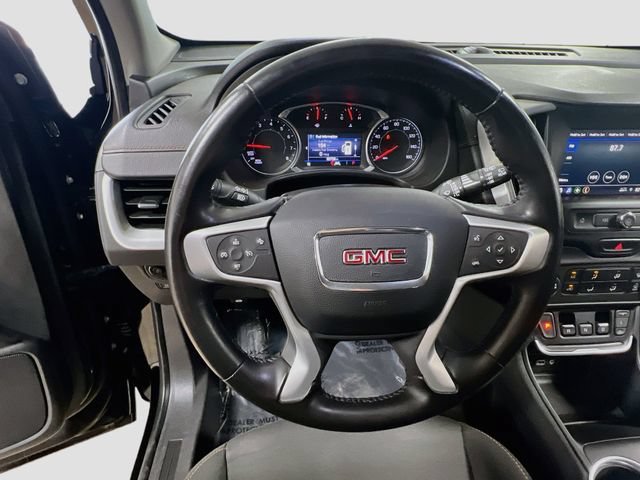 Used 2020 GMC Terrain SLE FWD image 11