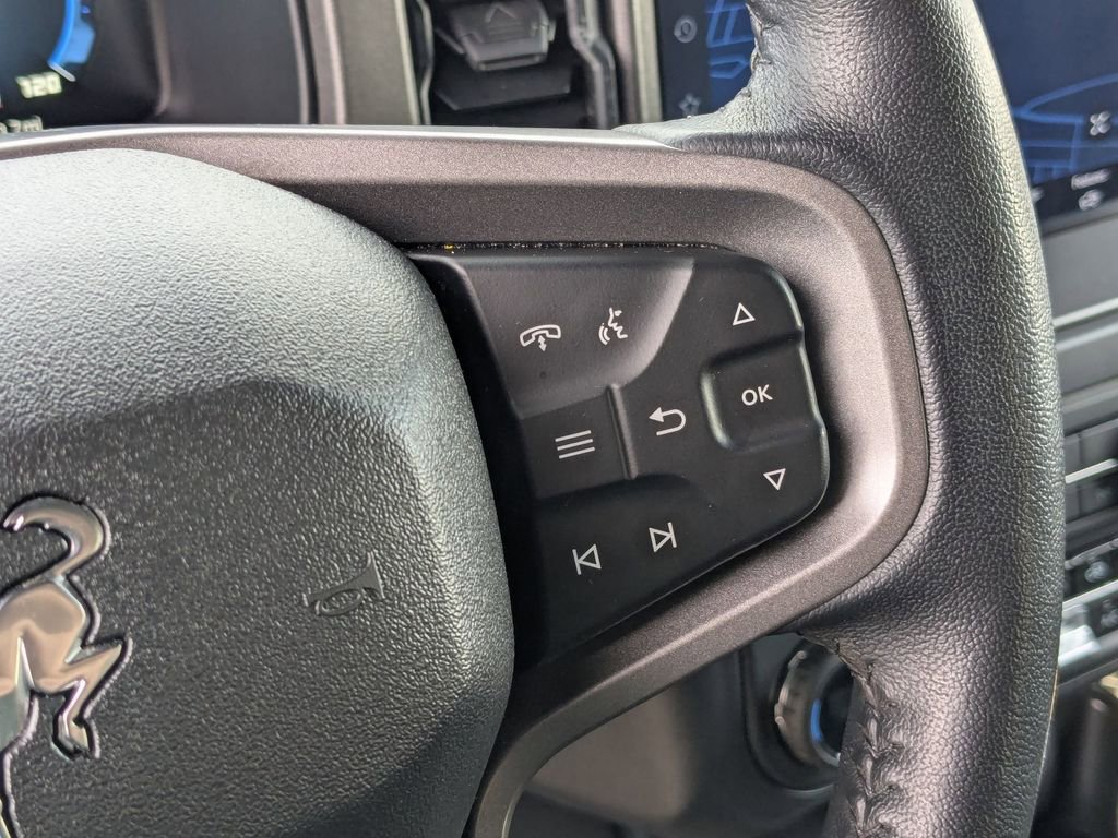 Used 2025 Ford Bronco Big Bend image 18