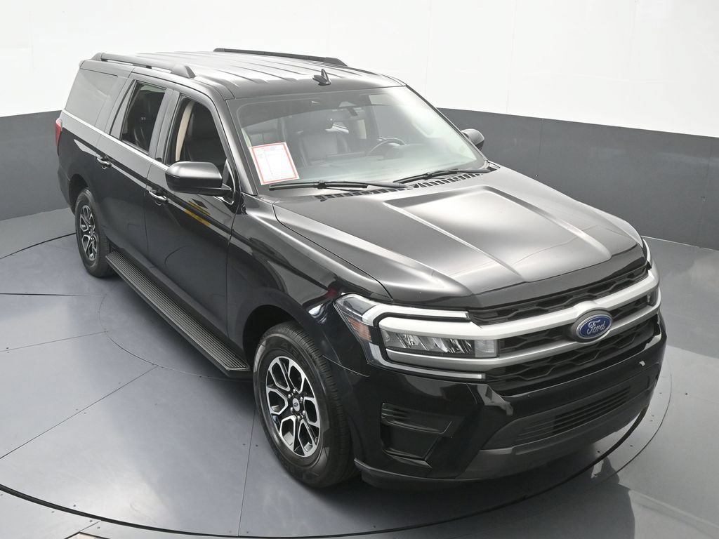 Used 2024 Ford Expedition Max XLT RWD image 56