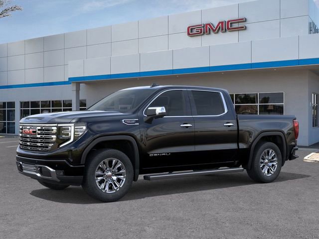 New 2026 GMC Sierra 1500 Denali w/ Technology Package image 2