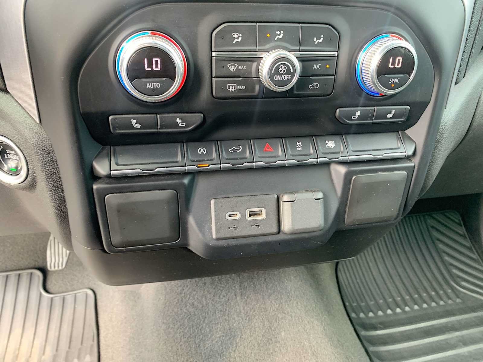 Certified 2021 GMC Sierra 1500 Elevation AWD/4WD image 17