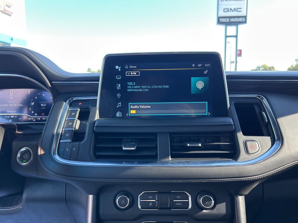 Used 2023 Chevrolet Tahoe LT image 22