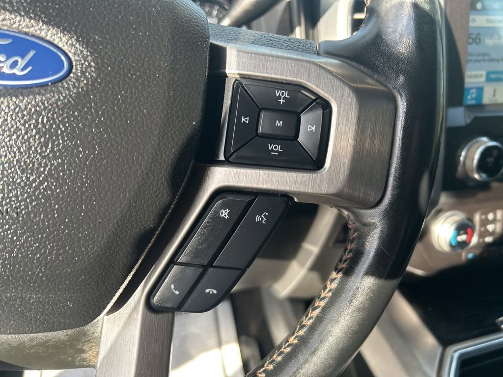 Used 2019 Ford F250 Platinum AWD/4WD image 17