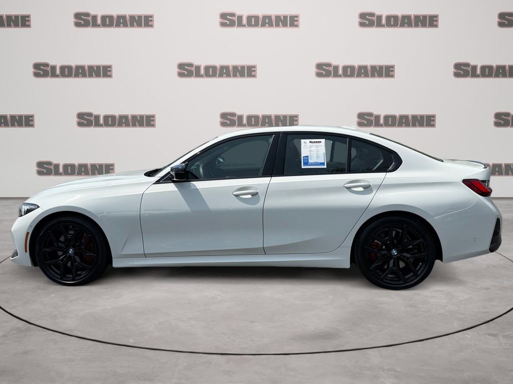 Used 2026 BMW M340i xDrive w/ Premium Package AWD/4WD image 2