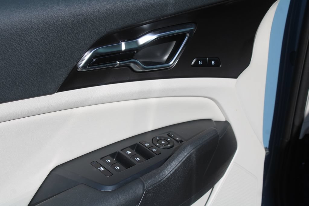 New 2027 Kia Sportage SX Prestige AWD/4WD image 19