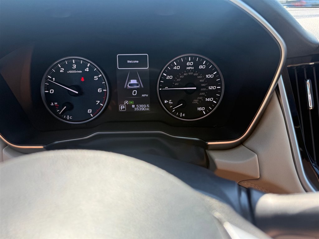 Used 2021 Subaru Outback Limited w/ Popular Package #2 image 17