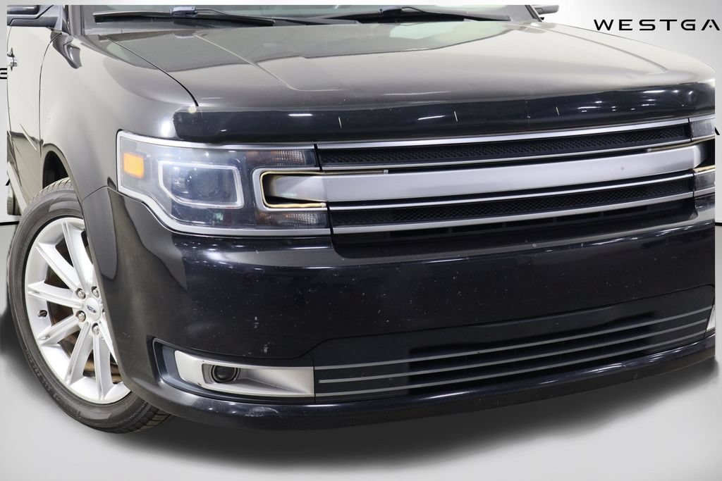 Used 2019 Ford Flex Limited AWD/4WD image 47