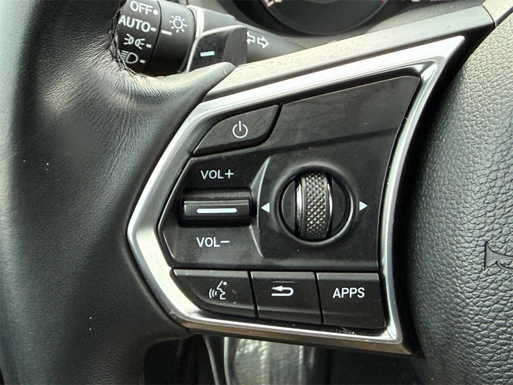 Certified 2020 Acura RDX w/ Technology Package image 18