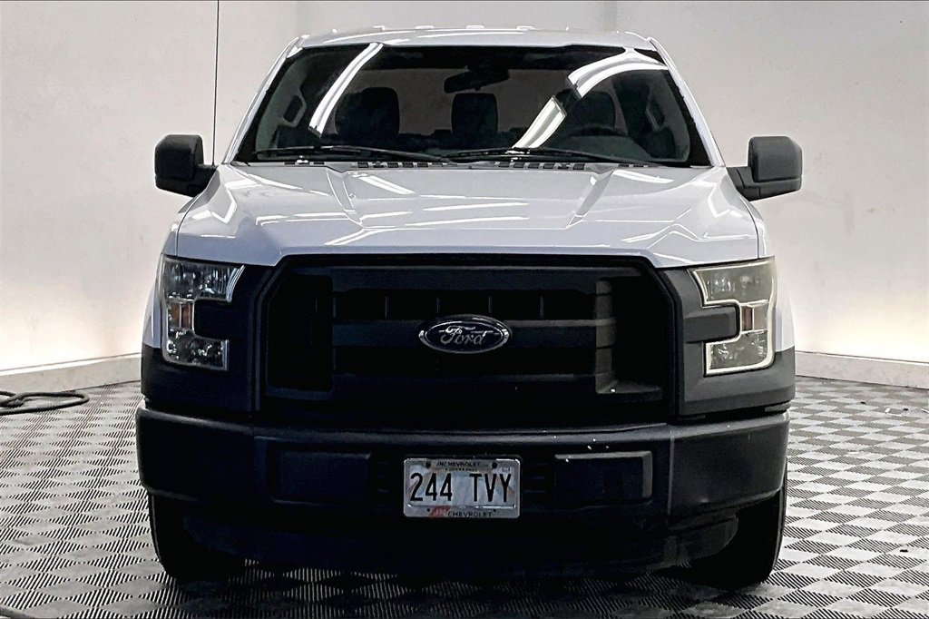 Used 2016 Ford F150 XL image 2