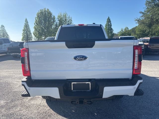 Certified 2024 Ford F250 XL w/ STX Appearance Package image 6