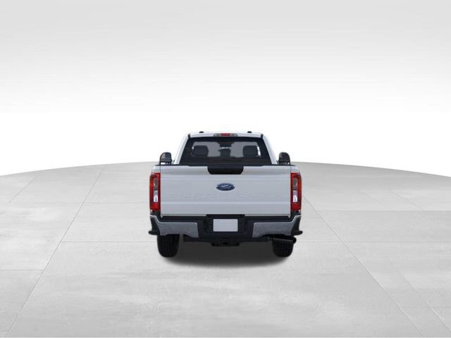 New 2026 Ford F350 XL w/ XL Chrome Package AWD/4WD image 6