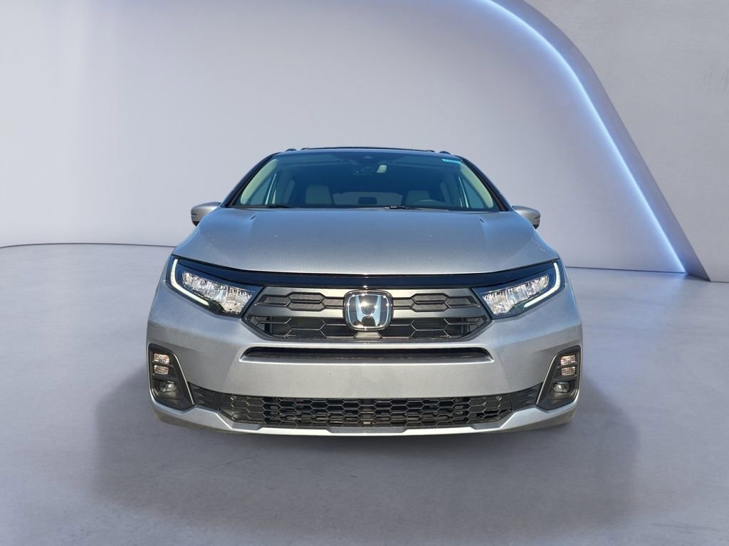 New 2026 Honda Odyssey EX-L image 8