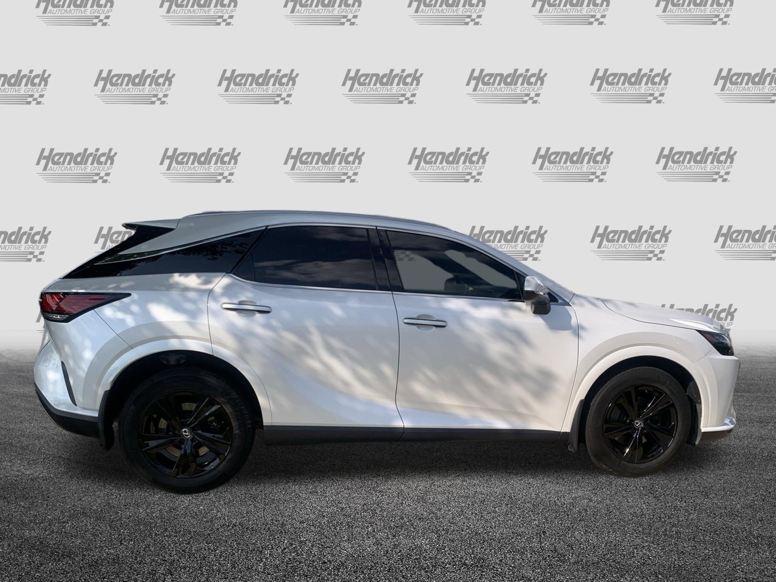 Certified 2024 Lexus RX 350 Premium w/ Cold Area Package FWD image 11