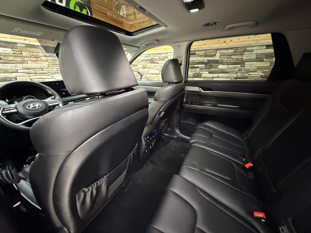 Used 2025 Hyundai Palisade SEL AWD/4WD image 31