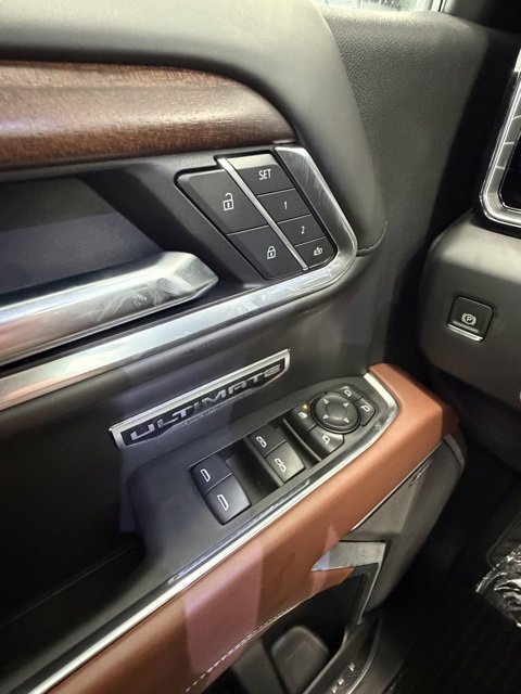 New 2025 GMC Sierra 1500 Denali Ultimate image 25