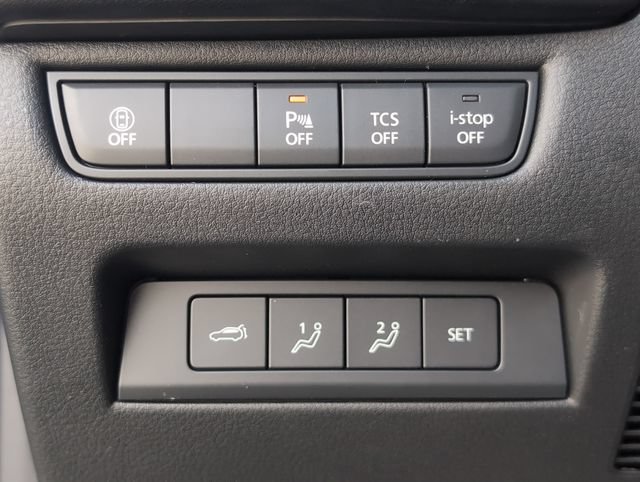 New 2026 MAZDA CX-50 AWD 2.5 S image 18