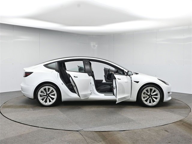 Used 2022 Tesla Model 3 Long Range image 25