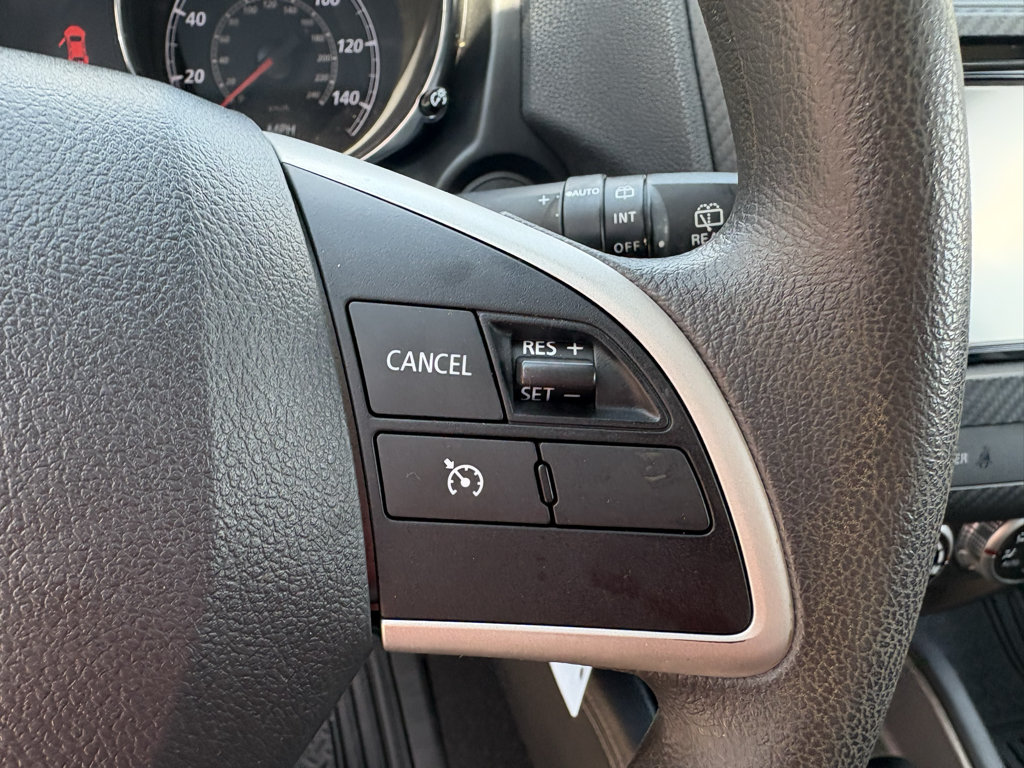 Used 2021 Mitsubishi Outlander Sport ES FWD image 14