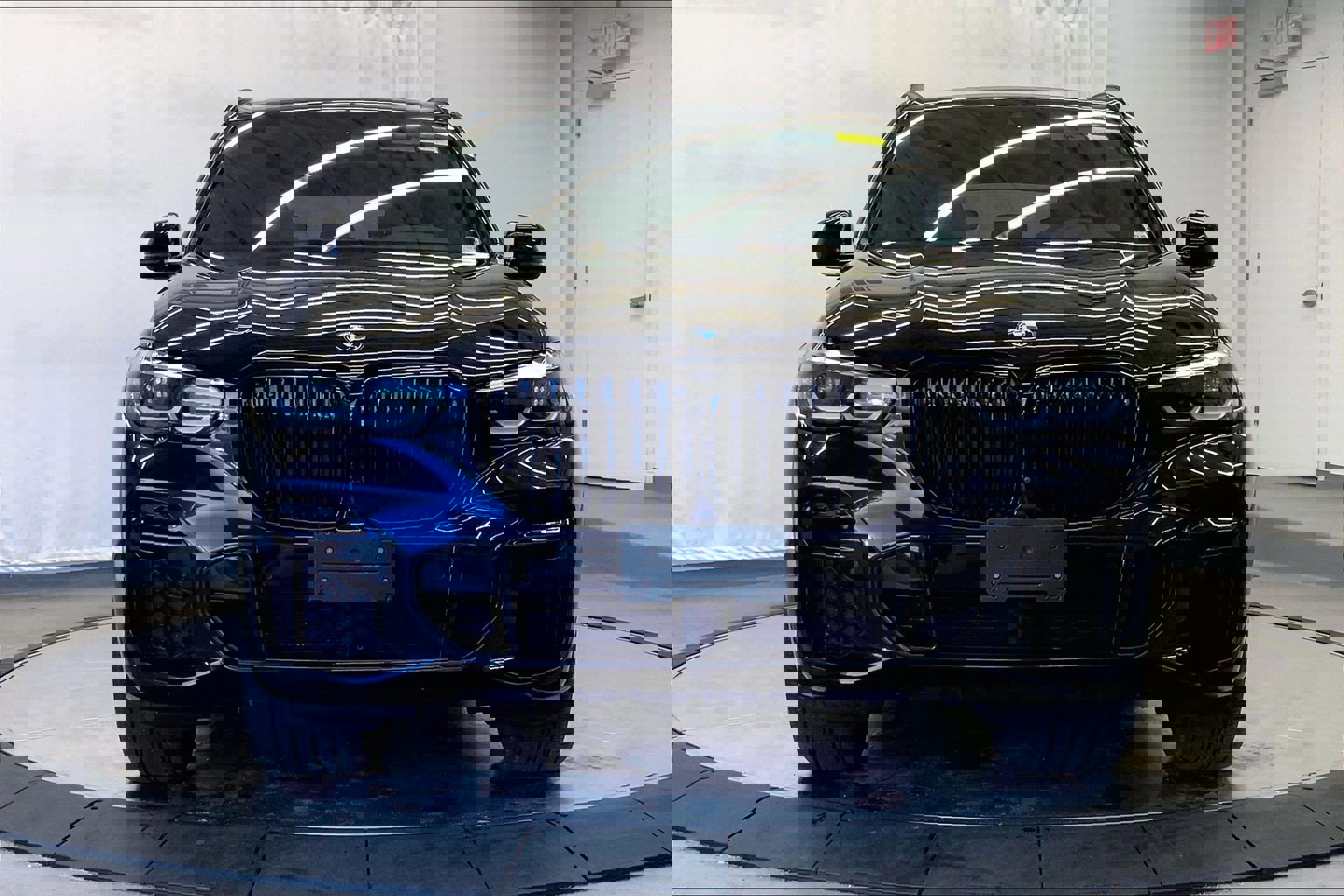 Certified 2023 BMW X5 M50i w/ Climate Comfort Package image 8