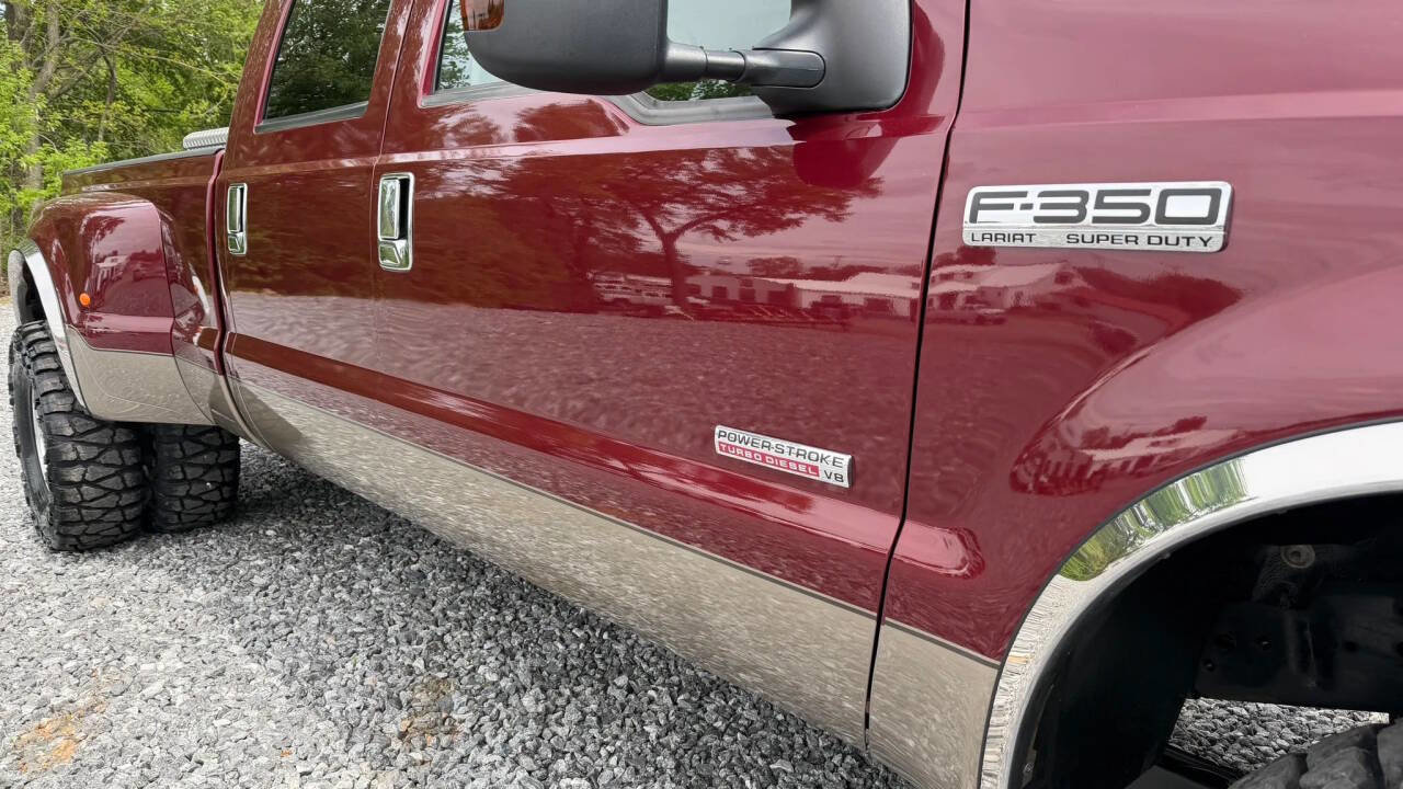 Used 2006 Ford F350 Lariat image 12