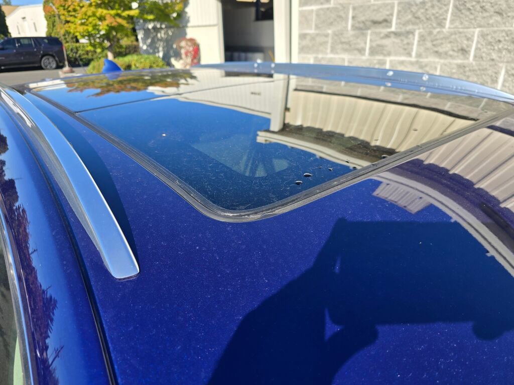 New 2025 Cadillac XT5 Premium Luxury image 14