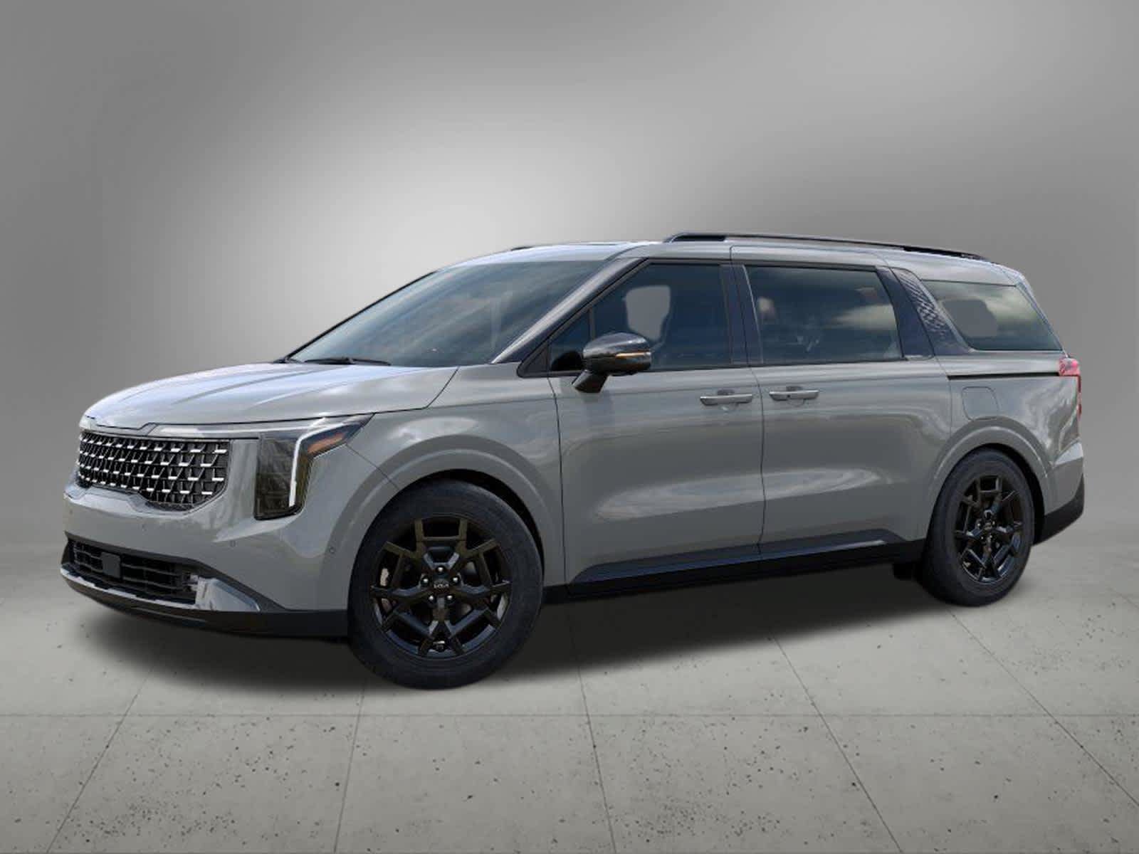 New 2026 Kia Carnival SX Prestige FWD image 3