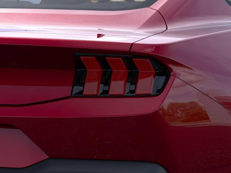 New 2025 Ford Mustang GT Premium RWD image 21