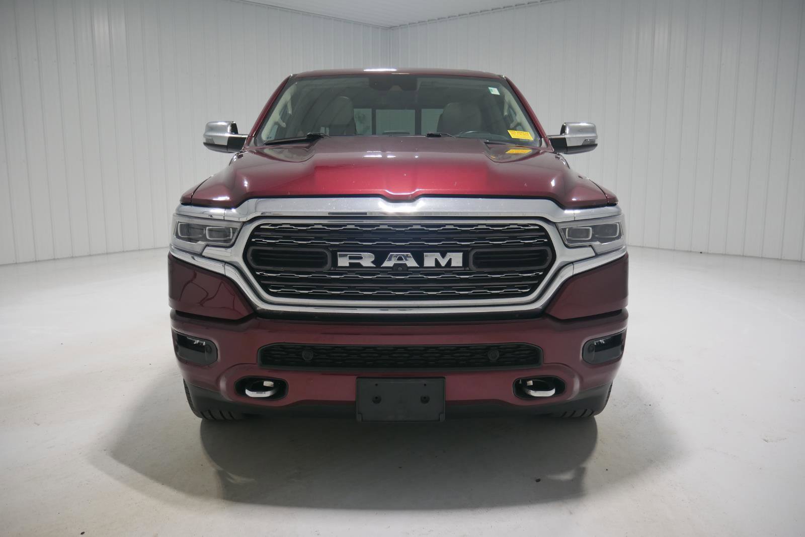 Used 2023 RAM 1500 Limited image 2