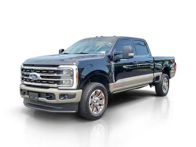Used 2026 Ford F350 King Ranch AWD/4WD image 2