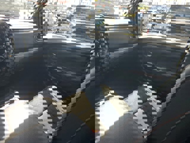 Used 2021 Nissan Titan PRO-4X w/ Pro-4x Utility Package image 16