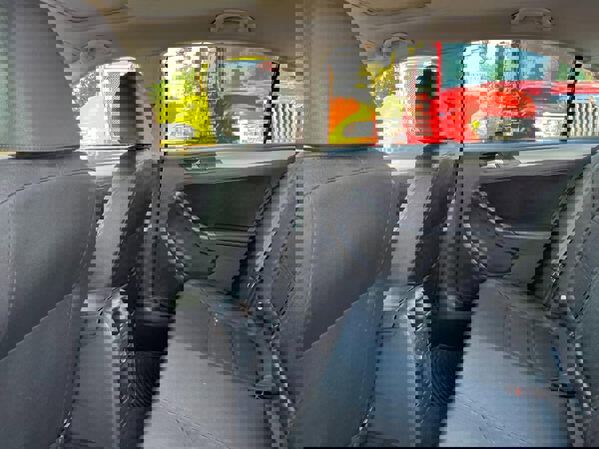 Used 2012 Volkswagen Jetta TDI image 22