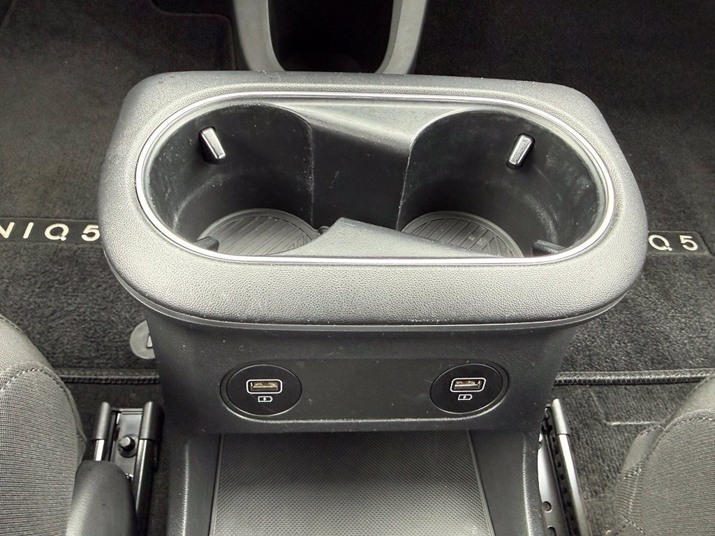 Certified 2024 Hyundai Ioniq 5 SE AWD/4WD image 20