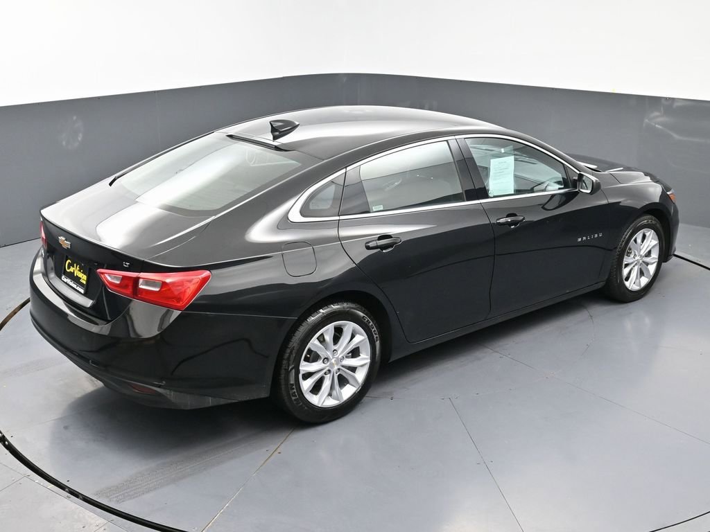 Used 2023 Chevrolet Malibu LT image 43