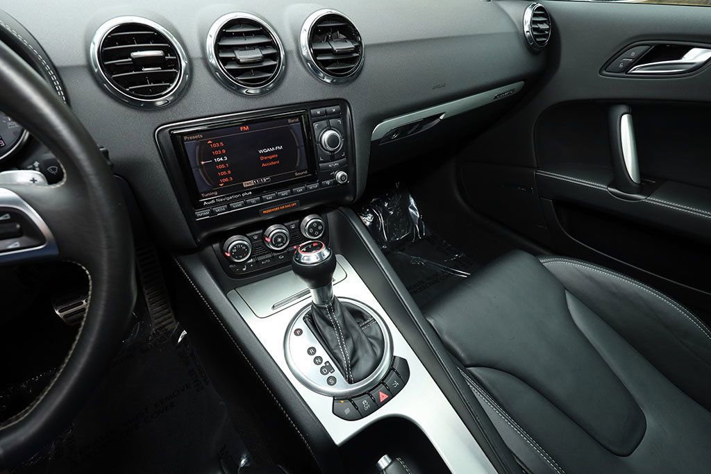 Used 2012 Audi TTS 2.0T Prestige image 37