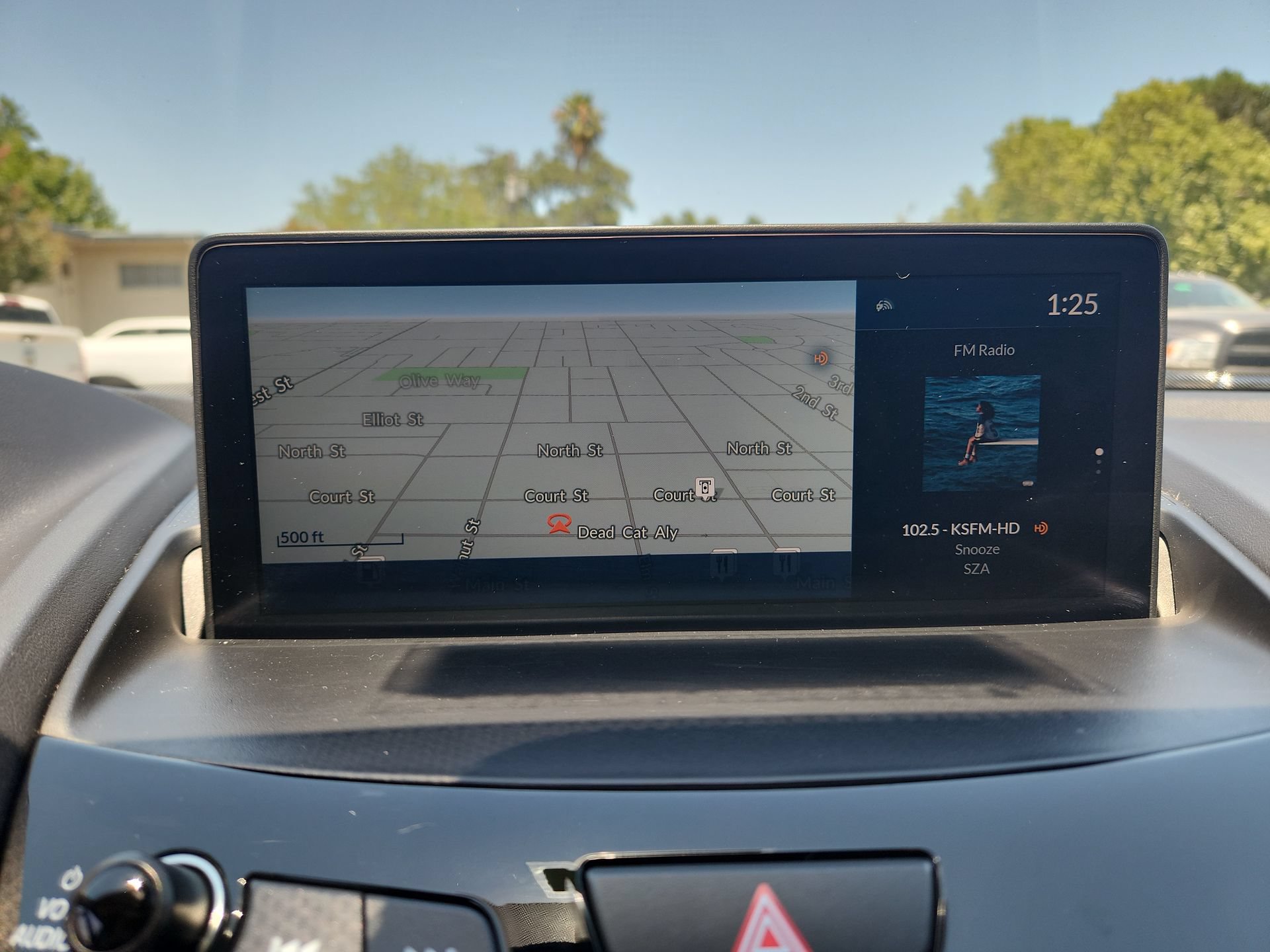 Used 2019 Acura RDX AWD w/ Technology Package image 20