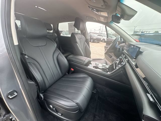 Used 2026 Genesis GV80 2.5T AWD/4WD image 30