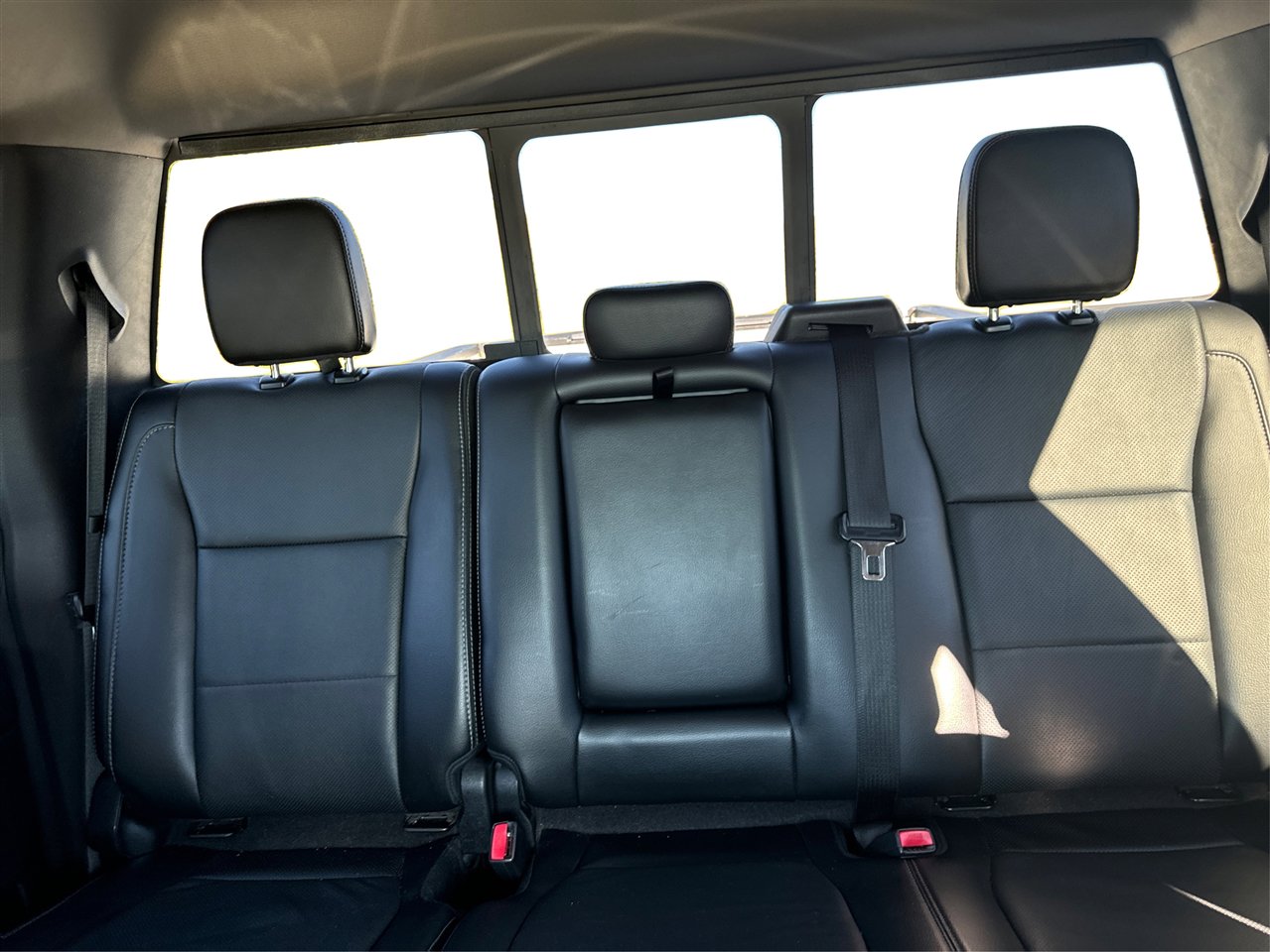 Used 2017 Ford F250 Lariat w/ Lariat Value Package image 15