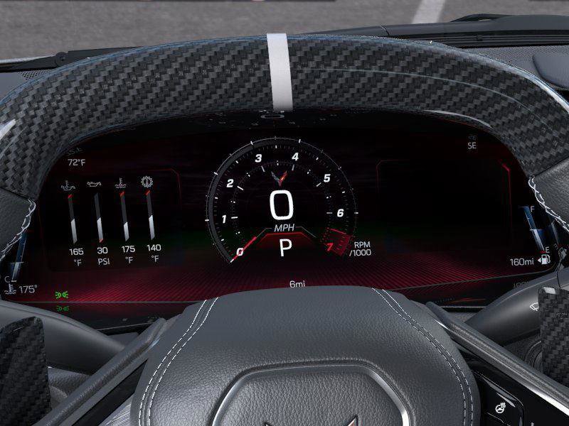 New 2026 Chevrolet Corvette Z06 image 19
