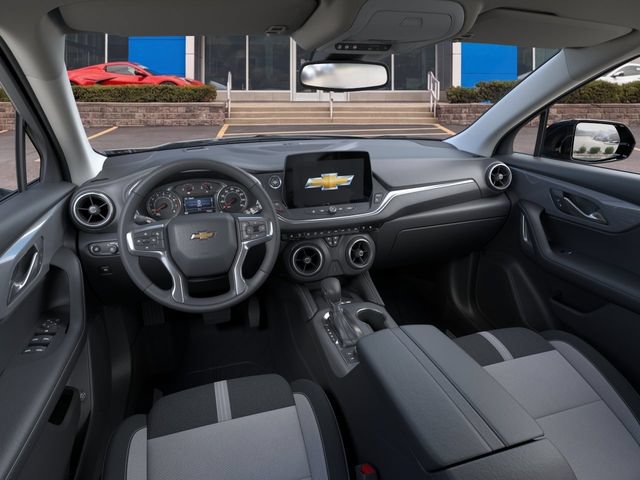 New 2026 Chevrolet Blazer LT w/ Convenience Package AWD/4WD image 15