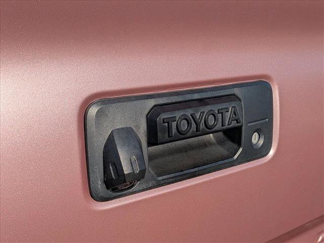 Used 2023 Toyota Tacoma SR5 w/ SX Package RWD image 30