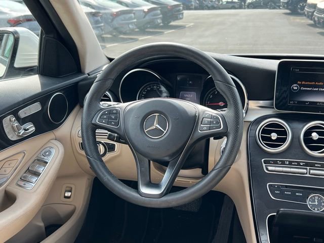 Used 2017 Mercedes-Benz C 300 Sedan image 12