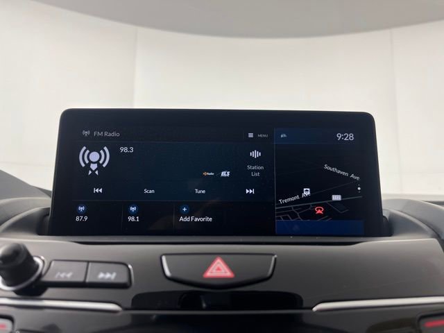 Used 2023 Acura RDX w/ Technology Package image 27