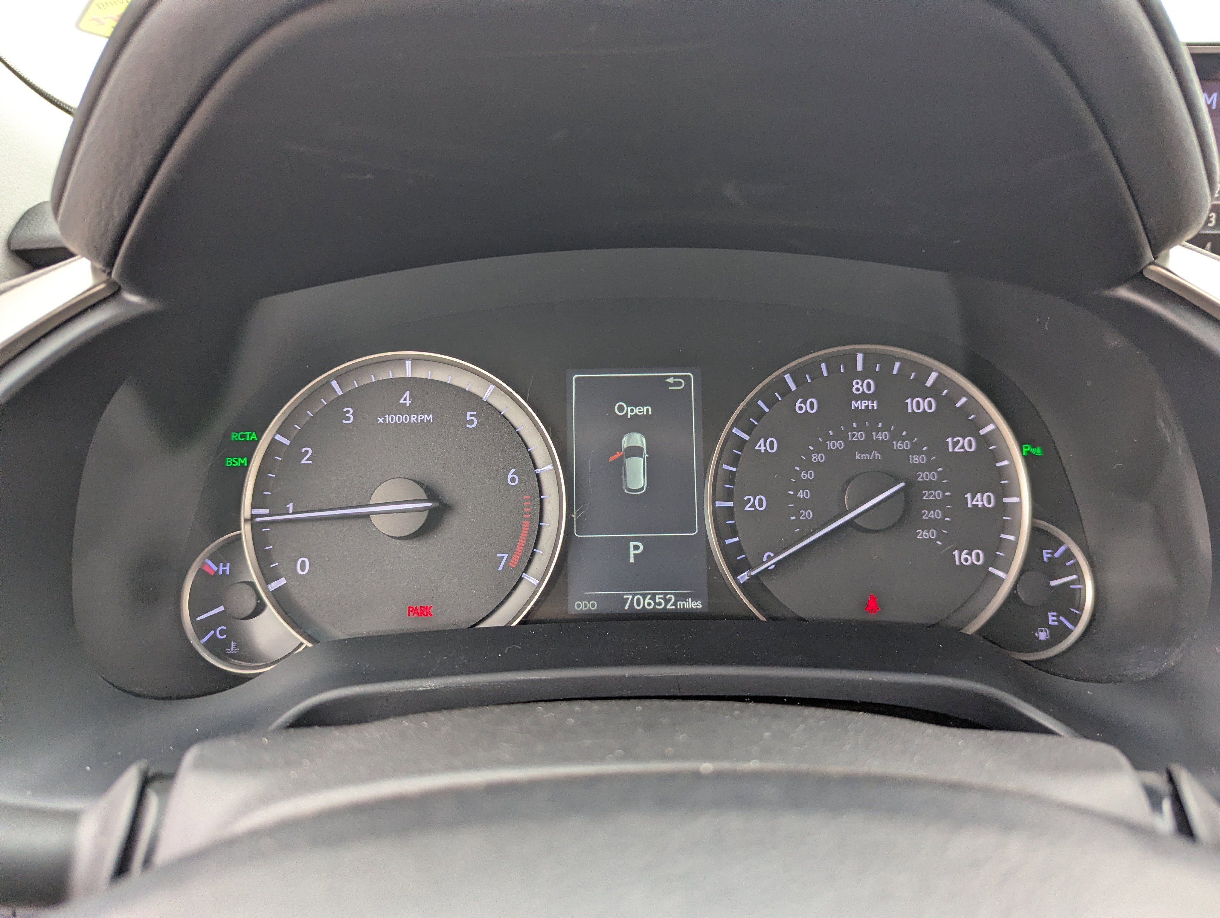 Used 2018 Lexus RX 350 AWD w/ Premium Package image 31