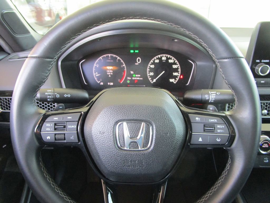 Used 2025 Honda Civic Sport image 24