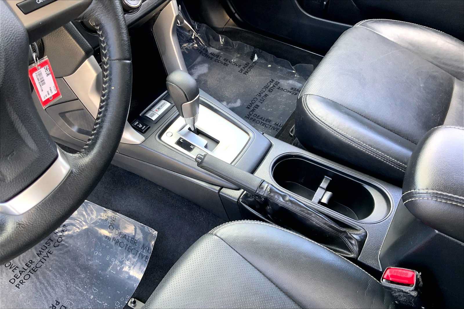 Used 2014 Subaru Forester 2.5i Limited AWD/4WD image 17