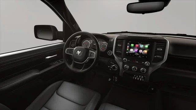 New 2026 RAM 1500 Tradesman AWD/4WD image 8